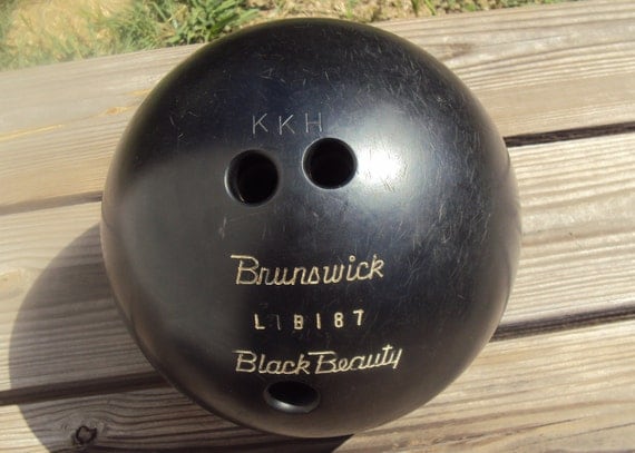 brunswick black beauty serial numbers