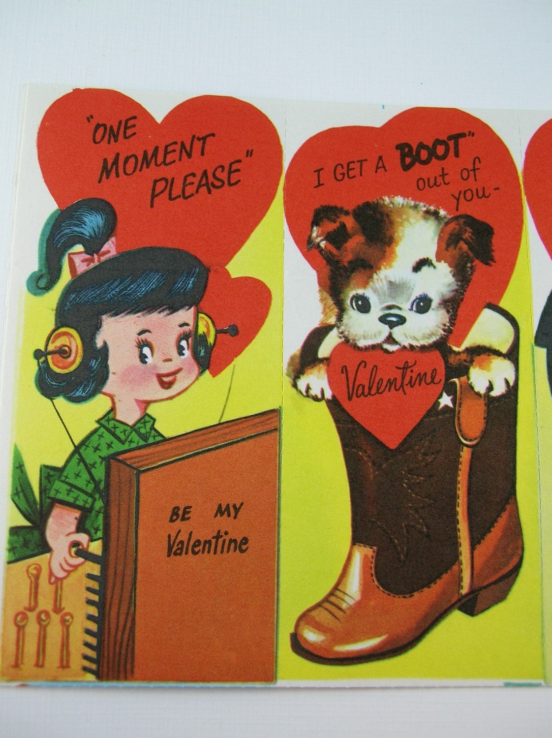 1950s valentines day songs