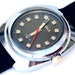 Wrist watch Chaika from Russia