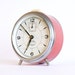 Alarm clock Eureka Repeat