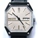 Rare Vintage Russian mechanical wristwatch Raketa from Soviet Union period mens watch men watch