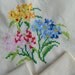 1 Tablecloth and 5 napkins lot 571