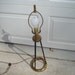 Vintage Mid Century Table Lamp