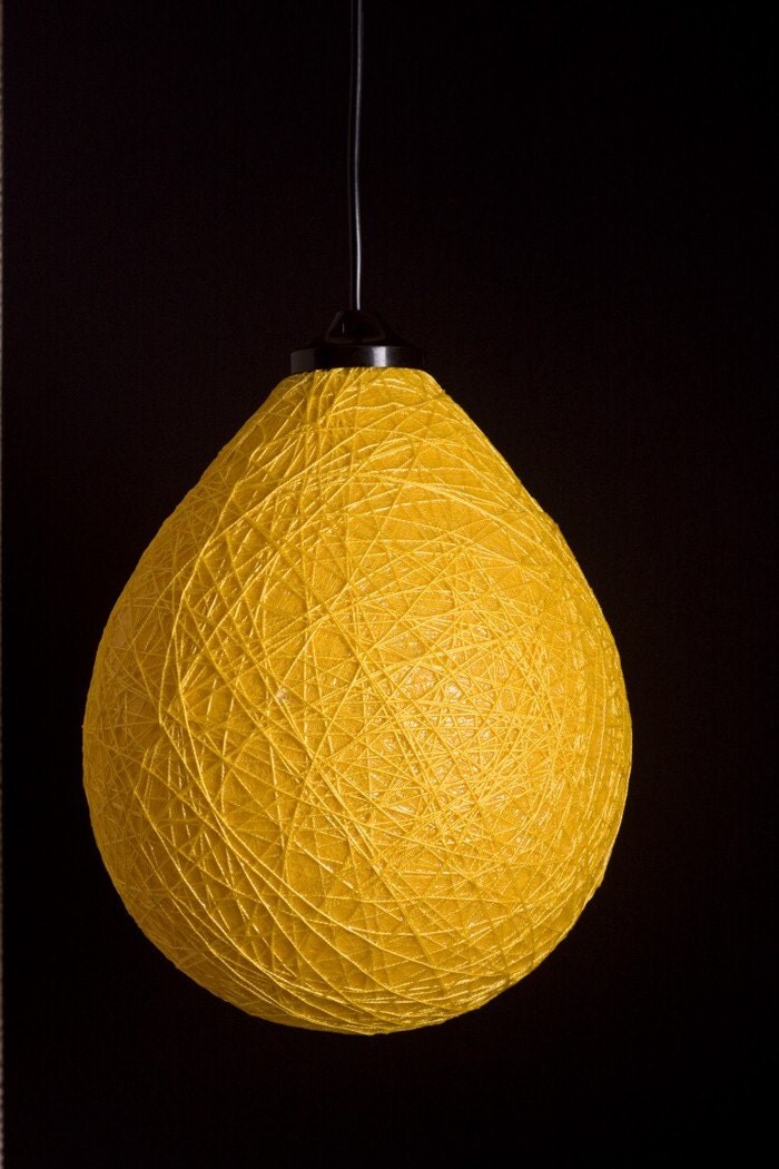 Handmade lamp lamp shade pendant light ceiling hanging
