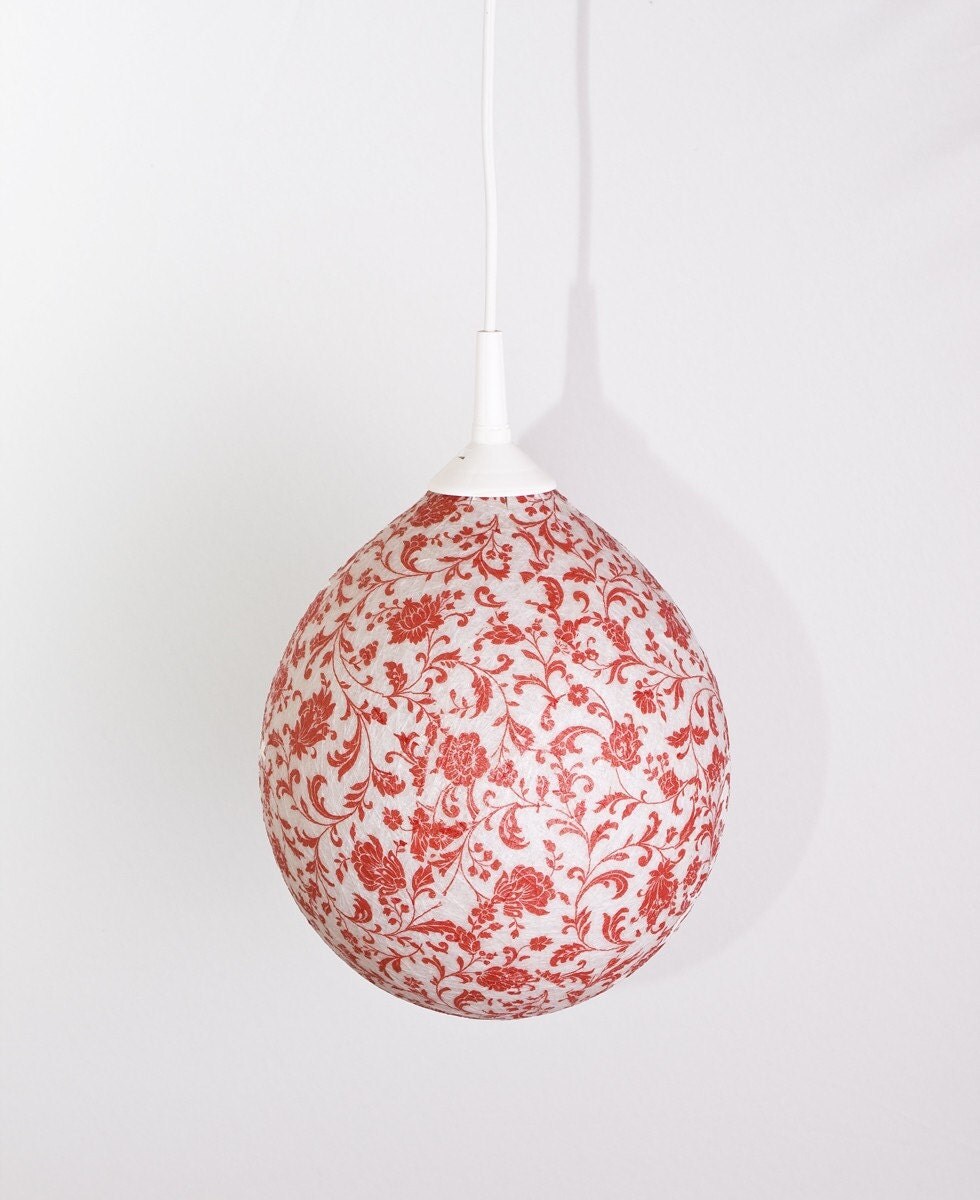 Handmade lamp lamp shade pendant light ceiling hanging