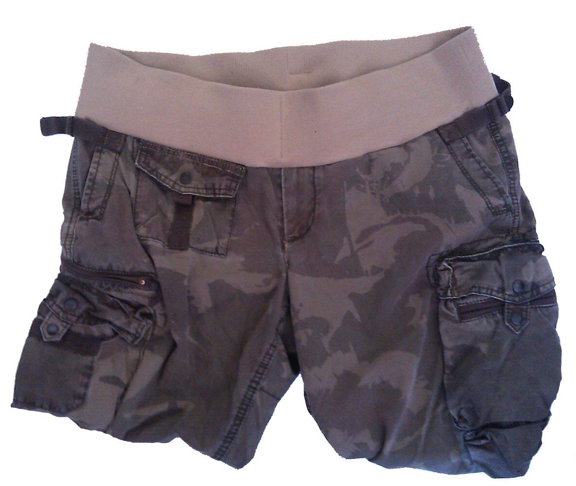 Maternity Jeans conversions FULL DEMI BAND send your own