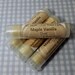Maple Vanilla Lip Stuff - .15oz Tube Of Lip Balm