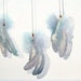 Dream Catcher- an original watercolor painting