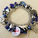 The Doctor's Companion Bracelet