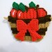 Basket With Apples Magnet