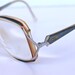 Vintage 1980s Chloe Glasses Frames