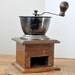 Antique Coffee Grinder