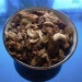 Get Gingersnapping -- ginger and molasses granola