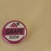 Grape Soda Pin inspired by Disney Pixar's movie Up - Wilderness Explorer Button Pin