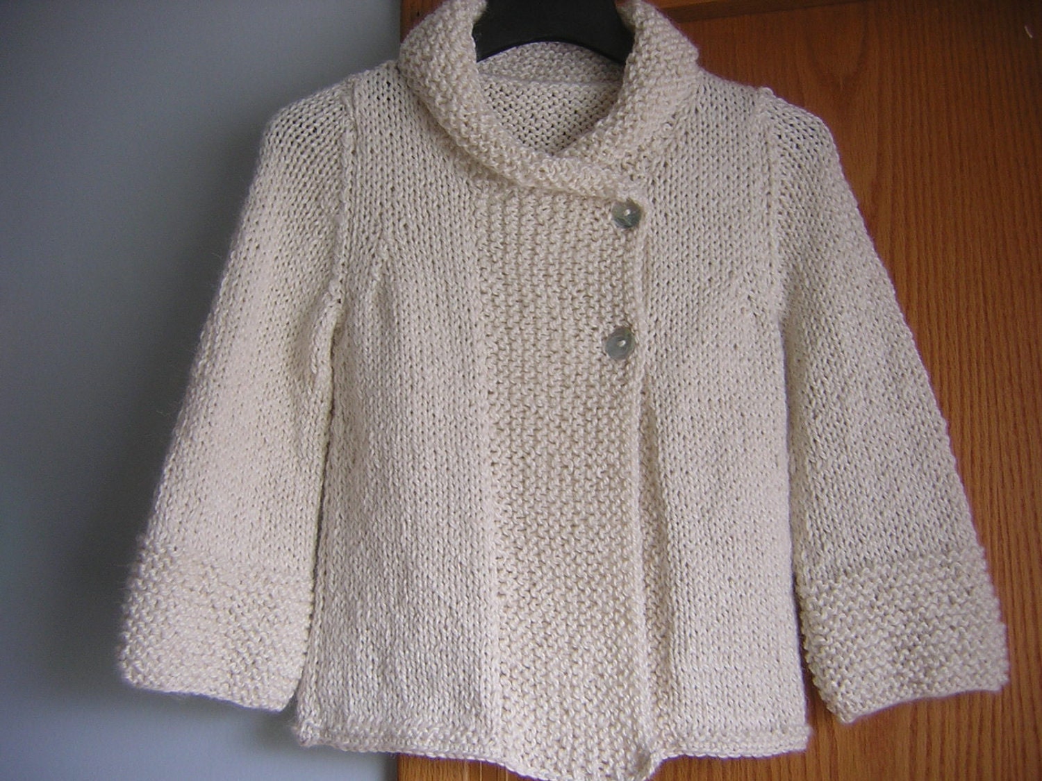 Collared cardigan womens