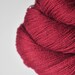 Hot desire OOAK - Silk/Cashmere Yarn Fine Lace weight - LIMITED EDITION