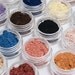 Mineral Matte Eye Shadow - Samples - Choose Your Color