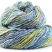 Handspun Yarn - Merino/Bamboo/Nylon - Worsted