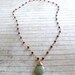 Seaside Delicate Necklace