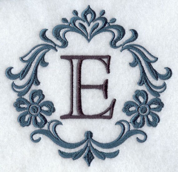 embroidered flour sack towel damask monogram embroidery embroidered flour sack towel damask monogram embroidery