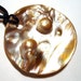 Blister Pearl Pendant - Good Shiny Color