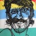Eugene - the Ukrainian - Hand-painted & Made to Order T-shirt