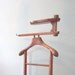 Vintage Mens Valet