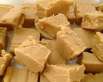 1 1/4 pound Maple Fudge