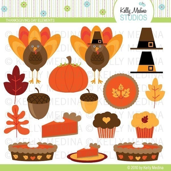 clipart thanksgiving place cards - photo #8