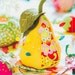 Fresh Picked- Sewing Pattern by Heather Bailey