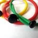Recycled Vintage Knitting Needle Bracelets Crafty Knots SMALL / MEDIUM