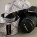 Dollbirdies Camera Strap Sleeve