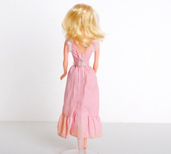 70s barbie clothes