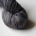 Nocturne Superwash BFL Fingering Weight Yarn- 413 yards/100g