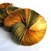 LICHENS Merino Singles DK weight yarn 257 yards/100g