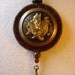 Medieval Viking Celtic Warrior Necklace