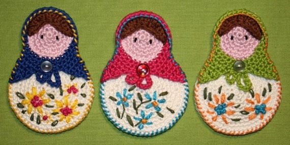 Matrioshka -    ()