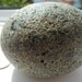 RESERVED For UltraSeaglass - Huge Boulder - English Sea Glass - FREE SHIPPING (1709)