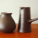 Gotek Colonia Tovar Venezuela Creamer Pourer Gravy