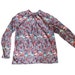 RESERVED FOR SONYA Birds of a Feather Blouse
