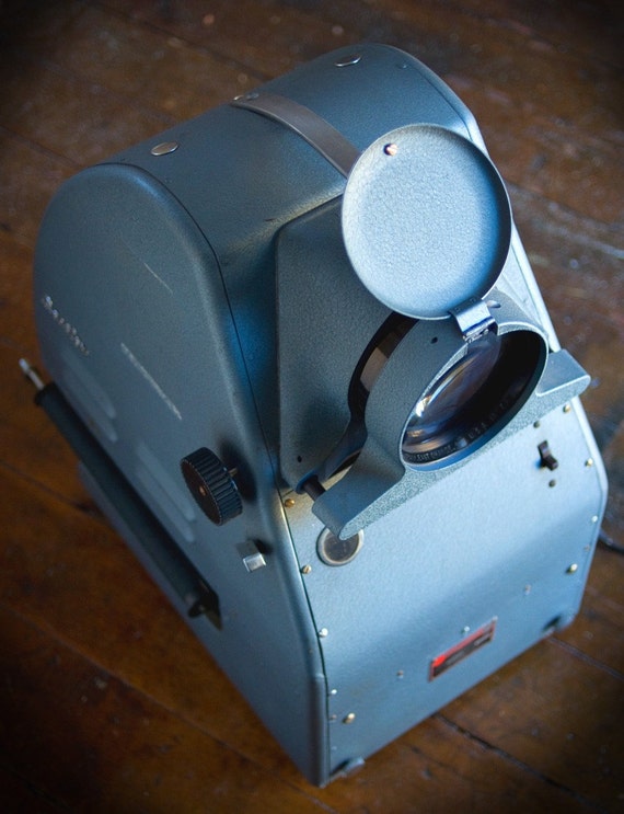 Projector Opaque Projector Episcope Epidiascope Beseler