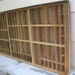 Letterpress Printers Type Tray Vintage Industrial