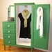 Stella Wardrobe RESERVED FOR DANA