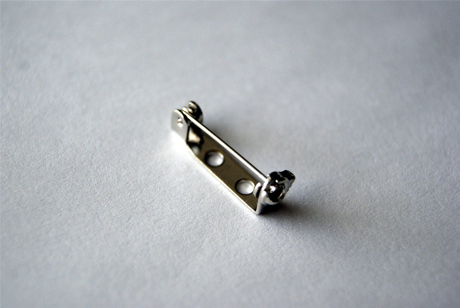 Pin with Locking Clasp from AdoreAmorAccessories on Etsy Studio