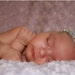 Ready to ship Fairytale Princess Tiara headband ..silver jeweled stretchy crown for newborn 0-3mos 3-6 mos 6-9 mos 12 mos and up