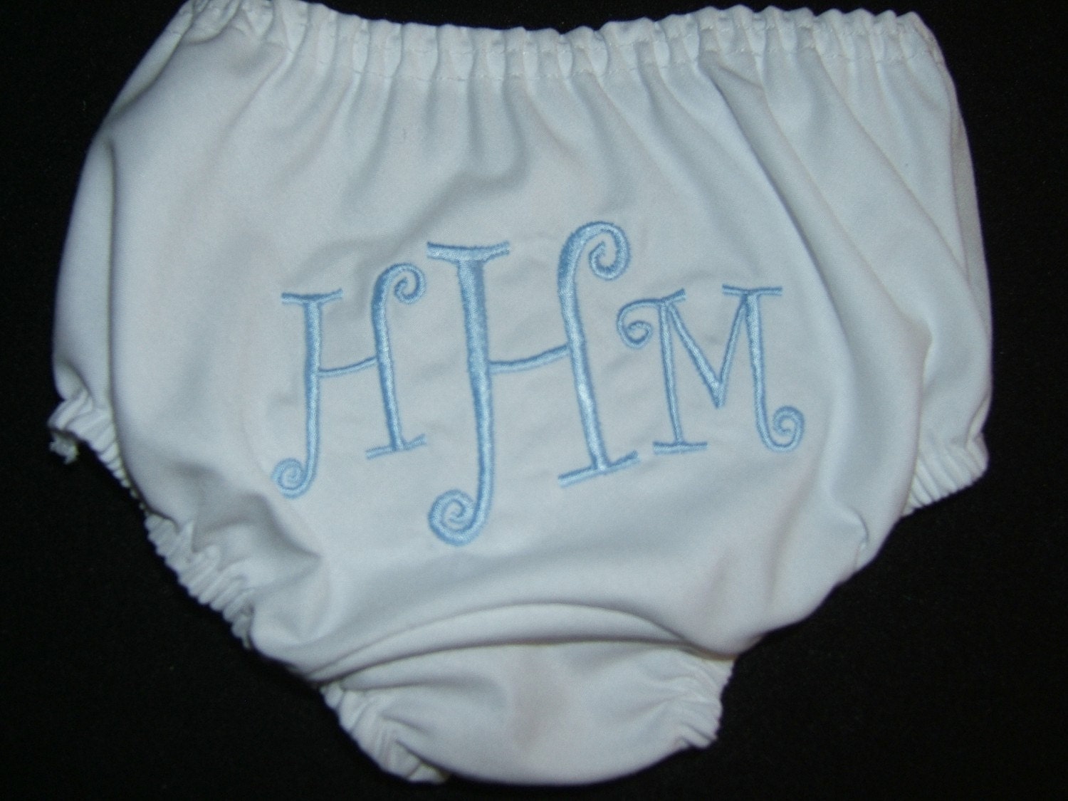 Personalized Newborn Boy Diaper Cover by babyandtototoo on Etsy