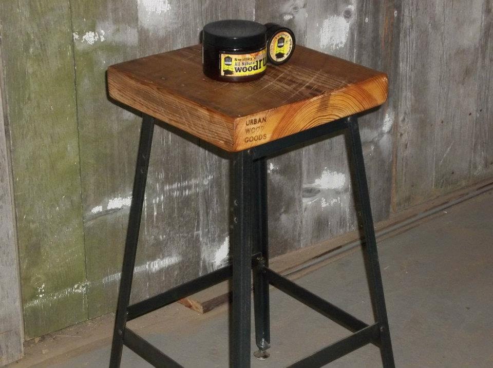 AllNatural Swilley's Beeswax Furniture Wood Rub for wood