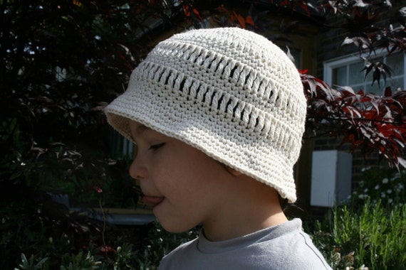 Summer Beach Hat - Fash
ion, Sewing Patterns, Inspiration