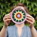 50% OFF CLEARANCE -- Hoop No. 12 (6 Inch)