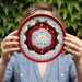 50% OFF CLEARANCE -- Hoop No. 30 (8 Inch)